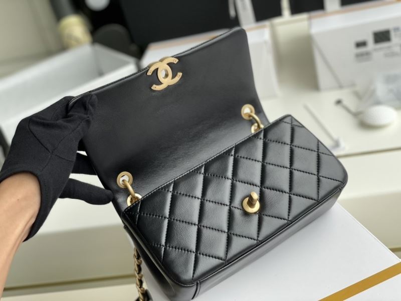 Chanel Satchel Bags